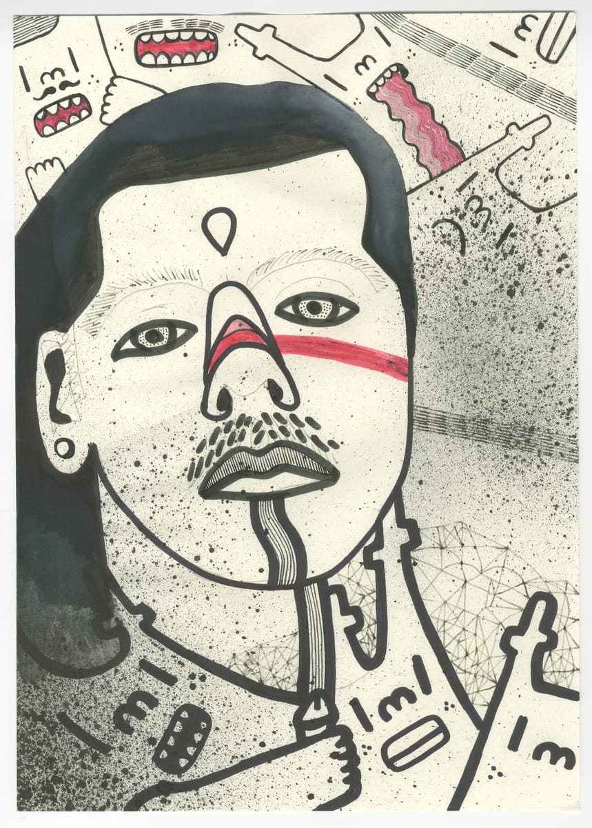 selfportrait-911-2010